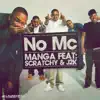 No MC Remix song lyrics