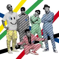 Good Day - Single - Rip Slyme Good Day - Single - Rip Slyme