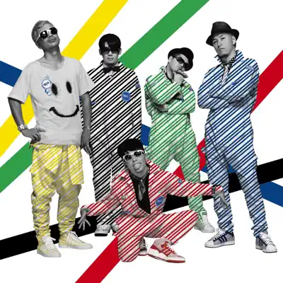 Good Day - Single - Rip Slyme