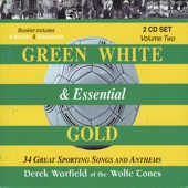 Green White & Essential Gold, Vol. 2 artwork