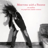 Ara Malikian: Meeting with a Friend artwork