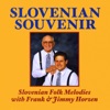 Frank & Jimmy Horzen - Pod Mojem Okencem