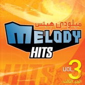 Melody Hits, Vol. 3 artwork