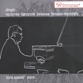 Phantasie-Impromtu in C-Sharp Minor - Op. 66 artwork