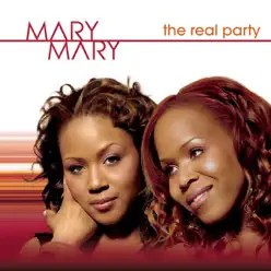 The Real Party - Trevon's Birthday - Mary Mary