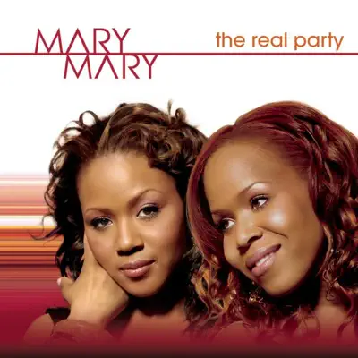 The Real Party - Trevon's Birthday - Mary Mary