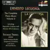 Lecuona: Complete Piano Music, Vol. 3 album lyrics, reviews, download