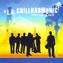 The L.A. Chillharmonic & Richard Smith - Boogie On Reggae Woman