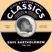 Dave Bartholomew - Teachin' And Preachin' (1952)