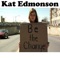 Be the Change - Kat Edmonson lyrics