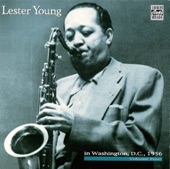 Pennies From Heaven by Lester Young on Daybreak Express