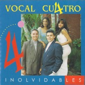 Inolvidable Vocal Cuatro artwork