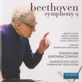 Beethoven: Symphony No. 9, "Choral" artwork