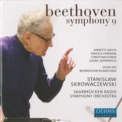 Beethoven: Symphony No. 9, 