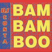 Bam Bam Boo artwork