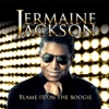 Blame It On the Boogie - Single