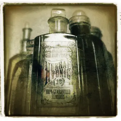 Herbal Tonic (Best of The Herbaliser) - The Herbaliser Herbal Tonic (Best of The Herbaliser) - The Herbaliser