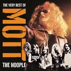 The Golden Age of Rock 'n' Roll: The 40th Anniversary Collection - Mott The Hoople