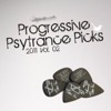 Progressive Psytrance Picks 2011, Vol. 2