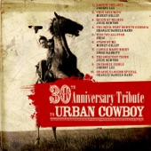 30th Anniversary Tribute to Urban Cowboy artwork
