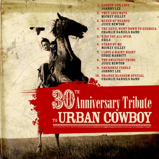 Art for The Sweetest Thing by Juice Newton