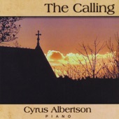 The Calling artwork