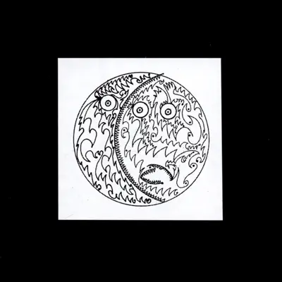 The Folklore of the Moon - Single - Current 93