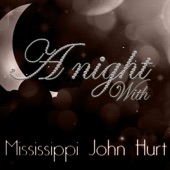 Mississippi John Hurt - Salty Dog (Live)