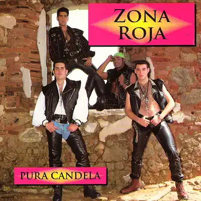 Pura Candela - Zona Roja