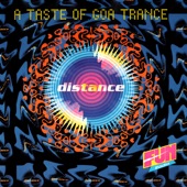 A Taste Of Goa Trance artwork