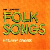 Philippine Folk Songs artwork