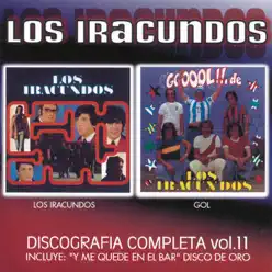 Discografía Completa, Vol. 11 - Los Iracundos