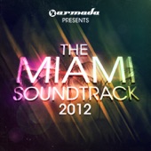Armada Presents the Miami Soundtrack - 2012 artwork