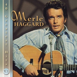 George Jones & Merle Haggard - Hungry Eyes