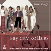 Bay City Rollers - Please Stay