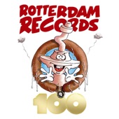 Rotterdam Records - 100 artwork