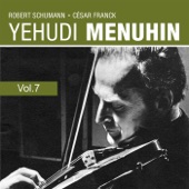 Yehudi Menuhin - Klavierkonzert a-Moll: I. In kräftigem, nicht zu schnellem Tempo