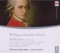 Sinfonie Nr. 40 g-Moll, KV 550: 1. Allegro Molto artwork