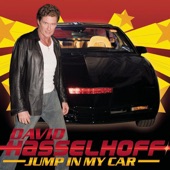 David Hasselhoff - Looking for Freedom