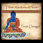 Tibet: Awakened Heart artwork