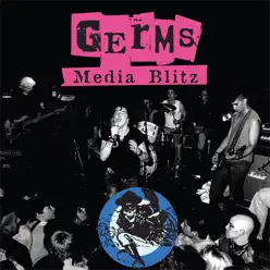 Media Blitz - Germs