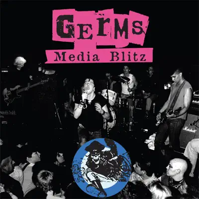 Media Blitz - Germs