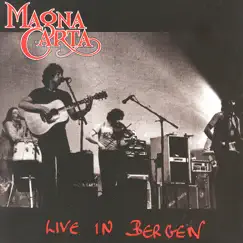 Live in Bergen by Magna Carta album reviews, ratings, credits