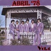 Abril '78 - Mi Cienega de Flores