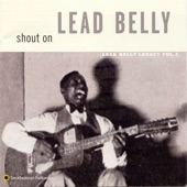 Lead Belly - National Defense Blues