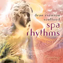 Spa Rhythms by Dean Evenson & DJ Free album reviews, ratings, credits