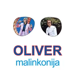 Malikonija by Oliver Dragojević album reviews, ratings, credits