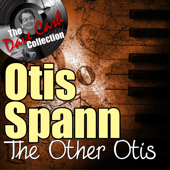 The Other Otis - [The Dave Cash Collection] - Otis Spann