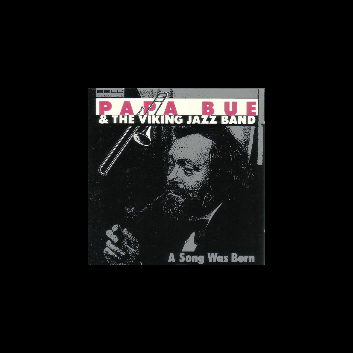 ‎Papa Bue & The Viking Jazz Bandの「A Song Was Born」をApple Musicで