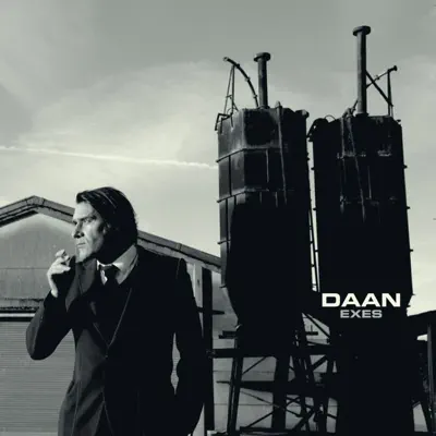 Exes - Single - Daan